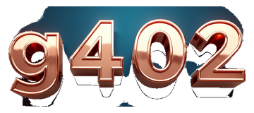 g402 logo